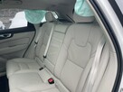 Volvo XC 60 Ultimate Bright Diesel mHEV B5 AWD Skóra Panorama Pamięć 250KM - 13