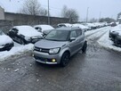 Suzuki Ignis Comfort AllGrip Klimatyzacja Kamera - 8