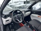 Suzuki Ignis Comfort AllGrip Klimatyzacja Kamera - 9