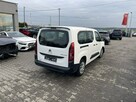 Citroen Berlingo Klimatyzacja Tempomat Czujniki park. - 2