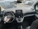 Citroen Berlingo Klimatyzacja Tempomat Czujniki park. - 10