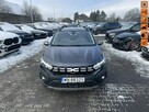 Dacia Sandero Stepway Automat Podgrzewanie Klimatronik Kamera