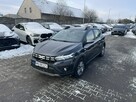 Dacia Sandero Stepway Automat Podgrzewanie Klimatronik Kamera - 2