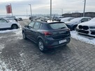 Dacia Sandero Stepway Automat Podgrzewanie Klimatronik Kamera - 3