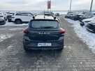 Dacia Sandero Stepway Automat Podgrzewanie Klimatronik Kamera - 4