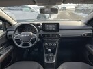 Dacia Sandero Stepway Automat Podgrzewanie Klimatronik Kamera - 11