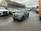Dacia spring Automat Skóra Kamera Tempomat 27,4kWh
