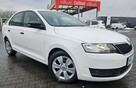 Skoda inny Rapid van odpis vat - 3