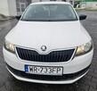 Skoda inny Rapid van odpis vat - 13