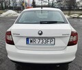 Skoda inny Rapid van odpis vat - 14