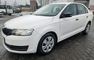 Skoda inny Rapid van odpis vat - 16
