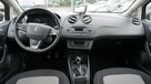 Seat Ibiza z Niemiec. Gwarancja. Polecam !!! - 10