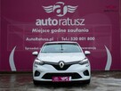 Renault Clio FV 23%*Automat*Benz-Hybryda*Tempomat*Czujniki *Gwarancja*Bezwypadkowy - 2
