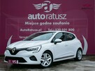 Renault Clio FV 23%*Automat*Benz-Hybryda*Tempomat*Czujniki *Gwarancja*Bezwypadkowy - 3