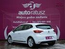 Renault Clio FV 23%*Automat*Benz-Hybryda*Tempomat*Czujniki *Gwarancja*Bezwypadkowy - 4
