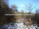 Działka siedliskowa Petrykozy gm. Żabia Wola - 4