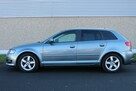 Audi A3 Benzyna Sportbec 164 tys km Zadbana - 2