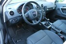 Audi A3 Benzyna Sportbec 164 tys km Zadbana - 7