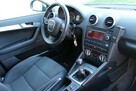 Audi A3 Benzyna Sportbec 164 tys km Zadbana - 8