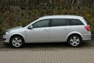 Opel Astra 1,6 116 KM Zadbany Egzemplarz Opłacony - 2