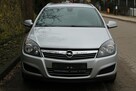 Opel Astra 1,6 116 KM Zadbany Egzemplarz Opłacony - 4