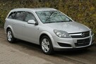 Opel Astra 1,6 116 KM Zadbany Egzemplarz Opłacony - 8