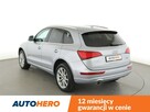 Audi Q5 4x4, Xenon, Navi, Skóra, Automat - 4