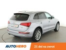 Audi Q5 4x4, Xenon, Navi, Skóra, Automat - 7