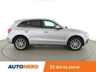 Audi Q5 4x4, Xenon, Navi, Skóra, Automat - 9
