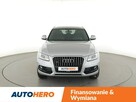 Audi Q5 4x4, Xenon, Navi, Skóra, Automat - 11