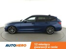 BMW 320 2.0d Automat SportLine Navi Tempomat GrzaneFotele HeadUP Harman/Kardon - 2