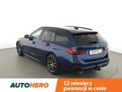 BMW 320 2.0d Automat SportLine Navi Tempomat GrzaneFotele HeadUP Harman/Kardon - 4