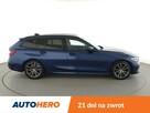 BMW 320 2.0d Automat SportLine Navi Tempomat GrzaneFotele HeadUP Harman/Kardon - 9