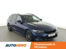 BMW 320 2.0d Automat SportLine Navi Tempomat GrzaneFotele HeadUP Harman/Kardon - 10