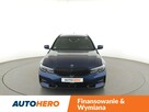 BMW 320 2.0d Automat SportLine Navi Tempomat GrzaneFotele HeadUP Harman/Kardon - 11