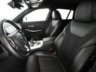 BMW 320 2.0d Automat SportLine Navi Tempomat GrzaneFotele HeadUP Harman/Kardon - 13