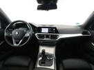 BMW 320 2.0d Automat SportLine Navi Tempomat GrzaneFotele HeadUP Harman/Kardon - 15