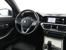 BMW 320 2.0d Automat SportLine Navi Tempomat GrzaneFotele HeadUP Harman/Kardon - 16