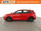 Hyundai i30 1.4 MPI klima tempomat AsystenPasaRuchu PDC - 2
