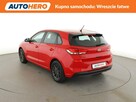 Hyundai i30 1.4 MPI klima tempomat AsystenPasaRuchu PDC - 4