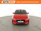 Hyundai i30 1.4 MPI klima tempomat AsystenPasaRuchu PDC - 11