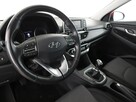Hyundai i30 1.4 MPI klima tempomat AsystenPasaRuchu PDC - 14