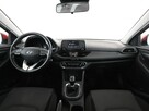 Hyundai i30 1.4 MPI klima tempomat AsystenPasaRuchu PDC - 15