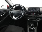 Hyundai i30 1.4 MPI klima tempomat AsystenPasaRuchu PDC - 16