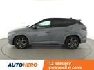 Hyundai Tucson FV23% 4x4 automat PHEV full LED navi kamery grzane fotele - 2