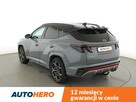 Hyundai Tucson FV23% 4x4 automat PHEV full LED navi kamery grzane fotele - 4