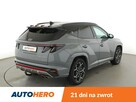 Hyundai Tucson FV23% 4x4 automat PHEV full LED navi kamery grzane fotele - 7