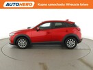 Mazda CX-3 2.0 Benzyna Tempomat Klimatronik Grzane Fotele Navi ParkAssist LED - 2