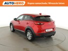 Mazda CX-3 2.0 Benzyna Tempomat Klimatronik Grzane Fotele Navi ParkAssist LED - 4