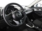 Mazda CX-3 2.0 Benzyna Tempomat Klimatronik Grzane Fotele Navi ParkAssist LED - 14